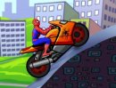 Hrat hru online a zdarma: Spidy racer