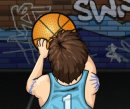 Hrat hru online a zdarma: Three street basketball