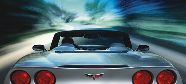 Fotky: Chevrolet Corvette C6 Cabriolet (foto, obrazky)