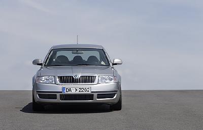 Fotky: Rover 45 1.6 Classic (foto, obrazky)