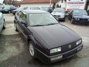 Fotky: Volkswagen Corrado (foto, obrazky)