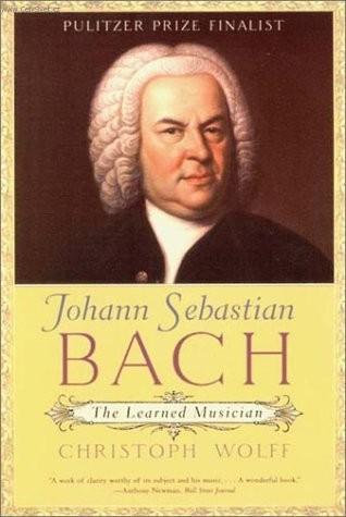 Fotky: Johan Sebastian Bach (foto, obrazky)