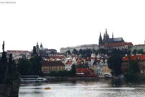 Fotky: Praha (foto, obrazky)