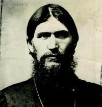 Fotky: Grigory Yefimovi Novch - Rasputin (foto, obrazky)