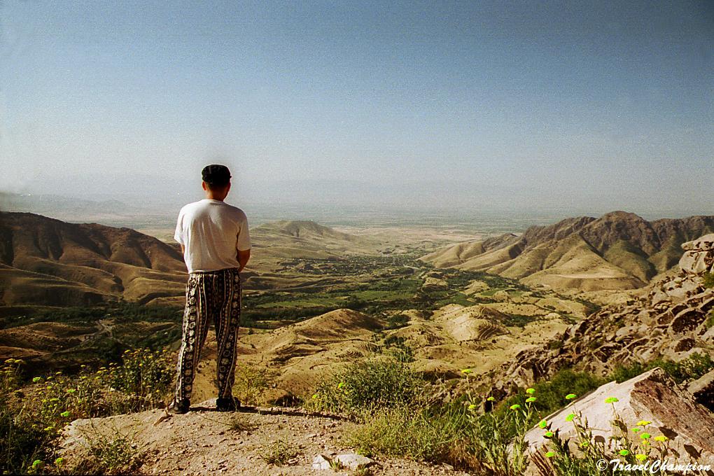 Fotky: Turkmenistn (foto, obrazky)