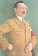 Fotky: Adolf Hitler (foto, obrazky)
