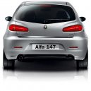 Alfa Romeo 147 1.9 JTD Impression