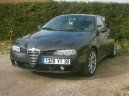 Alfa Romeo 156 1.7