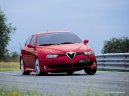 Alfa Romeo 156 3.2 V6 GTA Sedan