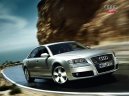 :  > Audi A8 3.0 L (Car: Audi A8 3.0 L)