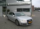 Audi A8 3.0 TDI Quattro