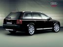 :  > Audi Allroad 2.5 TDI Quattro (Car: Audi Allroad 2.5 TDI Quattro)