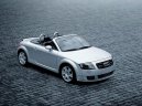 :  > Audi TT 225 Roadster Quattro (Car: Audi TT 225 Roadster Quattro)