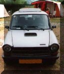 :  > Autobianchi A 112 Abarth (Car: Autobianchi A 112 Abarth)