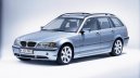 BMW 318d Touring