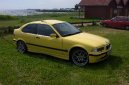 BMW 323ti Compact