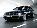 BMW 745i