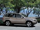 BMW X5 4.8is