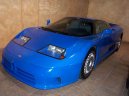 Bugatti Eb 3.5 110