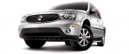 :  > Buick Rainier CXL 4WD (Car: Buick Rainier CXL 4WD)