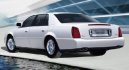 Cadillac DeVille DTS