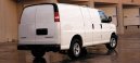 :  > Chevrolet Express Cargo Van G2500 (Car: Chevrolet Express Cargo Van G2500)