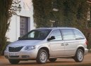 Auto: Chrysler Voyager 3.3 LX V6