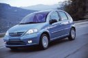 :  > Citroen C3 1.4i (Car: Citroen C3 1.4i)