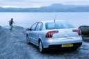 Citroen C5 HDi 110 Style