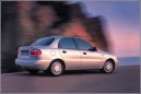 Daewoo Lanos 1.4 S