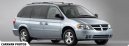 :  > Dodge Grand Caravan SXT (Car: Dodge Grand Caravan SXT)