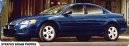 Dodge Stratus Sedan SXT