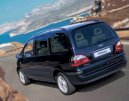 :  > Ford Galaxy 2.3 Viva (Car: Ford Galaxy 2.3 Viva)