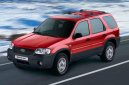 Auto: Ford Maverick 2.7 TD GLX 4x4