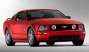 Ford Mustang GT Deluxe Coupe