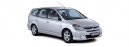 Auto: Honda Stream 1.7i ES