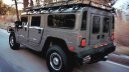 Auto: Hummer H1 Alpha Wagon