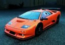 Fotky: Lamborghini Diablo GTR (foto, obrazky)