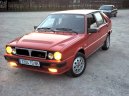 Lancia Delta HF Turbo