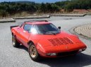 Lancia Stratos