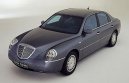 Auto: Lancia Thesis 2.4 JTD Executive