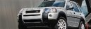 Land Rover Freelander SE