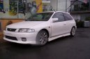 Mazda 323 1.3i Hatchback