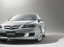 :  > Mazda 6 1.8 Comfort (Car: Mazda 6 1.8 Comfort)