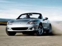 Auto: Mazda MX 5 1.9 Sportive