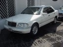 :  > Mercedes-Benz C 280 (Car: Mercedes-Benz C 280)