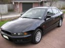 Mitsubishi Galant 1.8