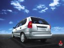 :  > Mitsubishi Space Star 1.6 Comfort (Car: Mitsubishi Space Star 1.6 Comfort)