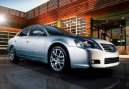 Nissan Altima 3.5 SE