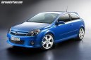 Opel Astra 2.0 OPC